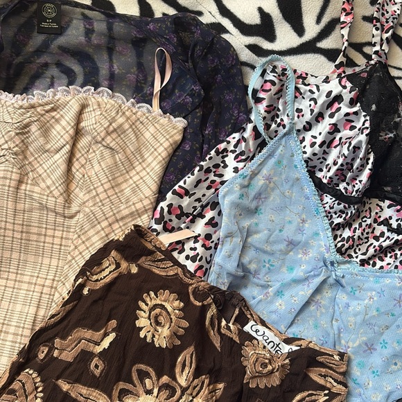 Check out my closet!!☆ - Picture 2 of 9